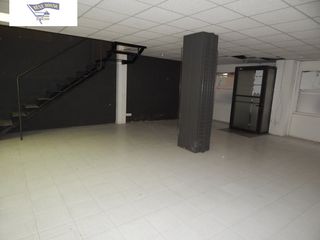 Lloguer Local Comercial a El Llombo. Alquiler local zona llombo de ontinyent!!!
