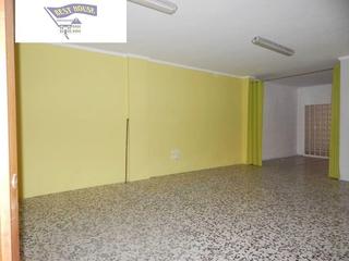 Lloguer Local Comercial a Sant Josep-Zona Hospital. Oportunidad!! alquile local para su negocio en ontinyent