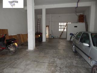 Local Comercial a Sant Josep-Zona Hospital. Local en venta o alquiler en barrio san josé !!!
