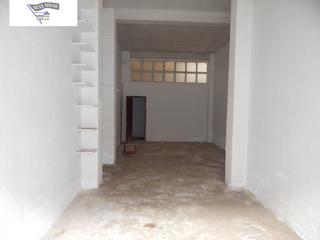 Locale commerciale in Sant Josep-Zona Hospital. Local comercial en ontinyent!!!