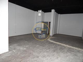 Lloguer Local Comercial a Sant Josep-Zona Hospital. Local comercial en ontinyent en sant josep