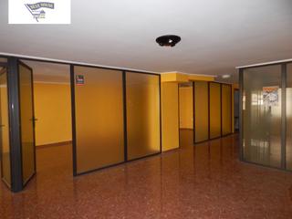 Lloguer Local Comercial a Sant Josep-Zona Hospital. Local comercial entresuelo en ontinyent!!!