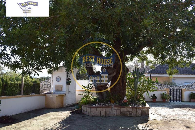 Foto 4a7d1c0a-4499-4b03-b96b-cac8098f5e8e. Chalet  con encanto valencia en Sant Rafael Ontinyent