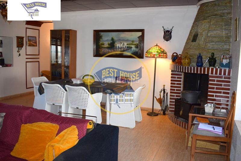 Foto 55480a26-4cbe-498b-a72c-c8ab8dcc6da2. Chalet  con encanto valencia en Sant Rafael Ontinyent