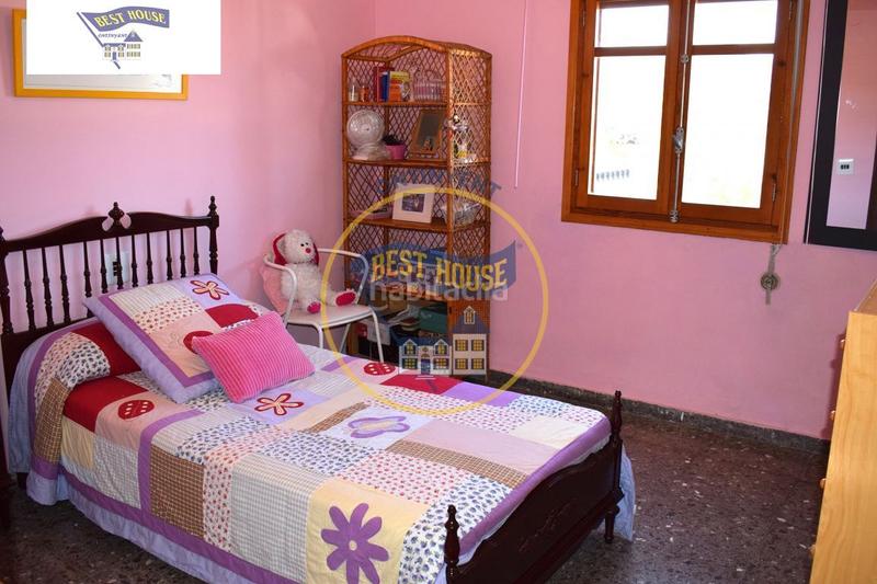 Foto 61cc7663-f3ab-4d29-8d7d-7266cf572ce5. Chalet  con encanto valencia en Sant Rafael Ontinyent
