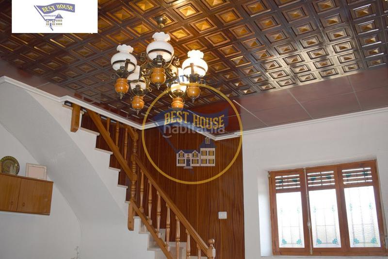 Foto 65cfcb31-eb5f-43a3-9604-982609c3bed7. Chalet  con encanto valencia en Sant Rafael Ontinyent