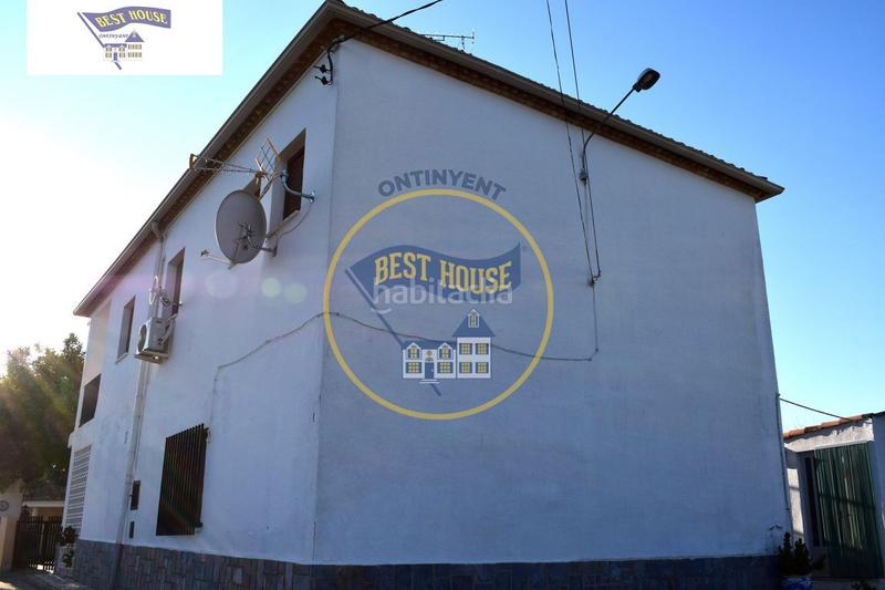 Foto 75b94849-71c6-460f-a6b1-427a69496097. Chalet  con encanto valencia en Sant Rafael Ontinyent