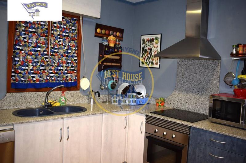 Foto 7e1ba7fd-32d4-4d03-802d-9b9cc9ea836c. Chalet  con encanto valencia en Sant Rafael Ontinyent