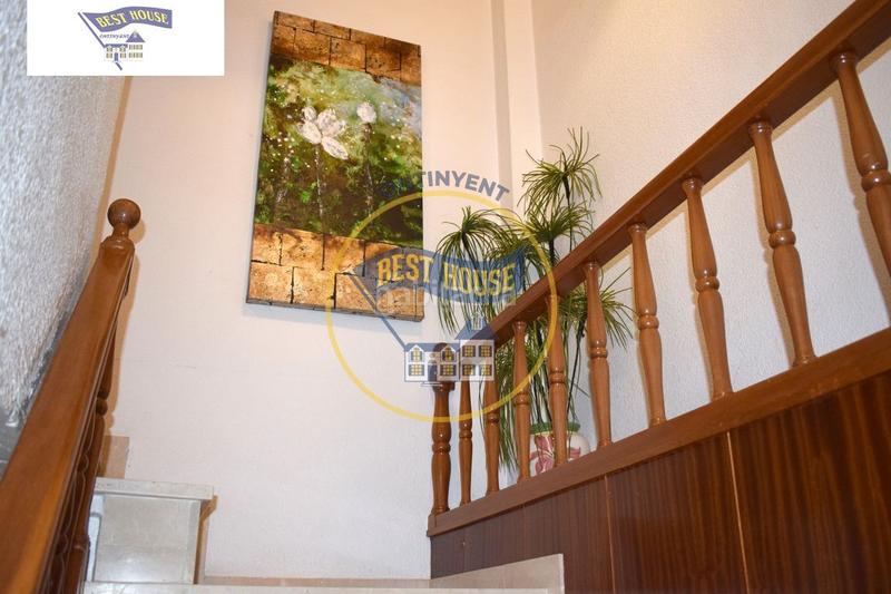 Foto 8bff5880-2e36-4eba-8292-d11dc1510e10. Chalet  con encanto valencia en Sant Rafael Ontinyent
