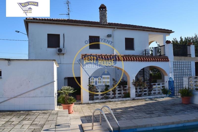 Foto 9114844f-c507-4107-a2ff-e0952a18b9f9. Chalet  con encanto valencia en Sant Rafael Ontinyent