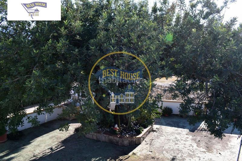 Foto 9be0d3bd-9000-4e49-8c7e-fd33b87ba25e. Chalet  con encanto valencia en Sant Rafael Ontinyent