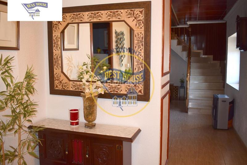 Foto a707b5b6-0d7b-408a-a164-385e9114cd2b. Chalet  con encanto valencia en Sant Rafael Ontinyent