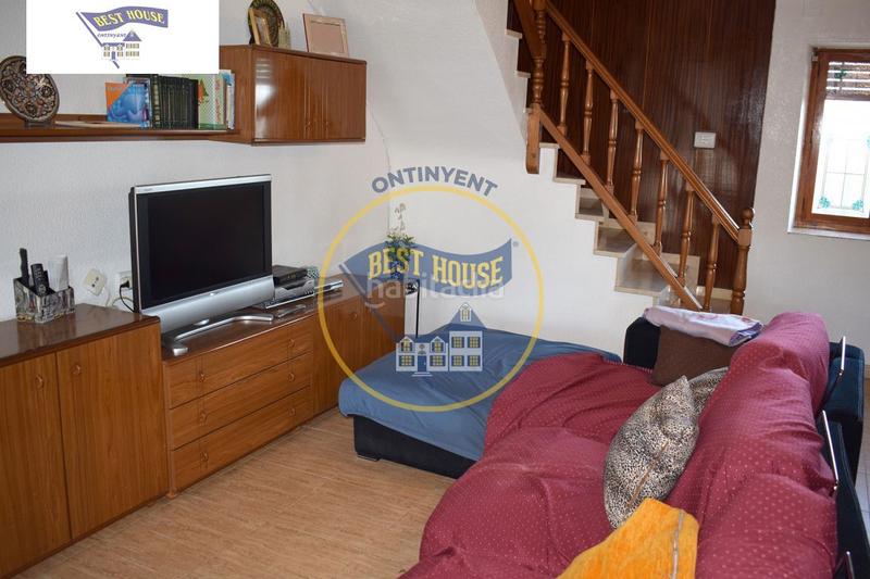 Foto a9ee8890-ca68-4186-ad4b-cd6bf1784969. Chalet  con encanto valencia en Sant Rafael Ontinyent