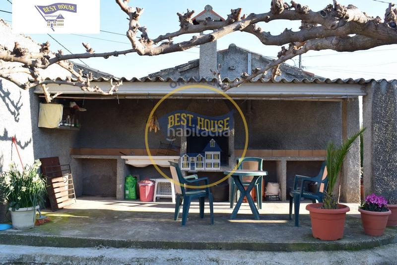 Foto aa58ae06-fbda-4b23-bdc7-3e22803304d4. Chalet  con encanto valencia en Sant Rafael Ontinyent