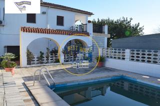 Xalet a Sant Rafael. Chalet con encanto en ontinyentvalencia
