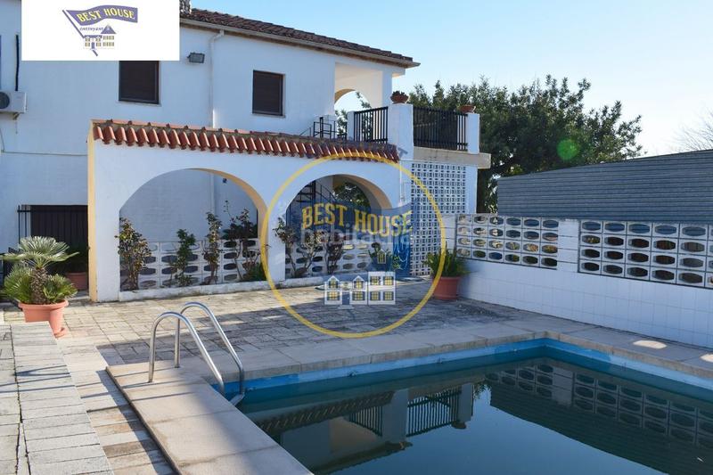 Foto af061f67-023f-488b-9f4e-8b35fe0cd71f. Chalet  con encanto valencia en Sant Rafael Ontinyent