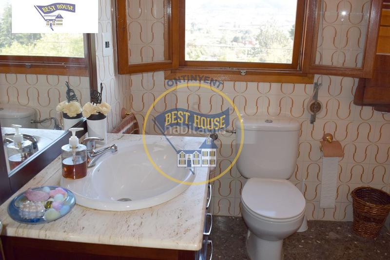 Foto be0fd31c-f929-4629-8b62-e6168f732470. Chalet  con encanto valencia en Sant Rafael Ontinyent
