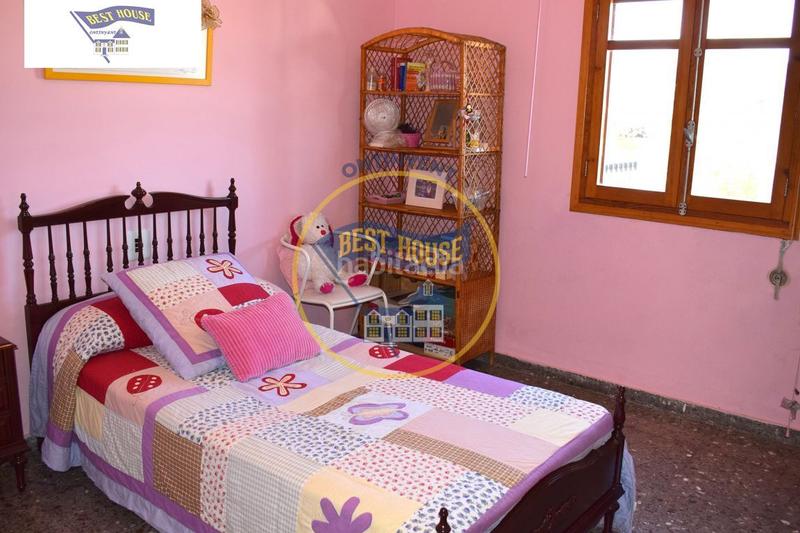 Foto c7ca7cd4-7a15-4f65-9c31-3e8962be7cbe. Chalet  con encanto valencia en Sant Rafael Ontinyent