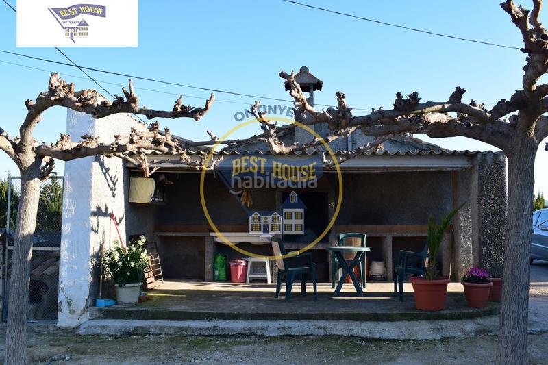 Foto fd6cc5df-539d-46ee-a2ab-ab82cf2561ed. Chalet  con encanto valencia en Sant Rafael Ontinyent
