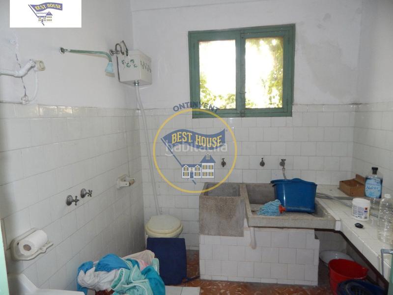 Foto 02623085-d694-420c-946e-1294d62f578b. Chalet casa con terreno !!valencia en El Pilar Ontinyent