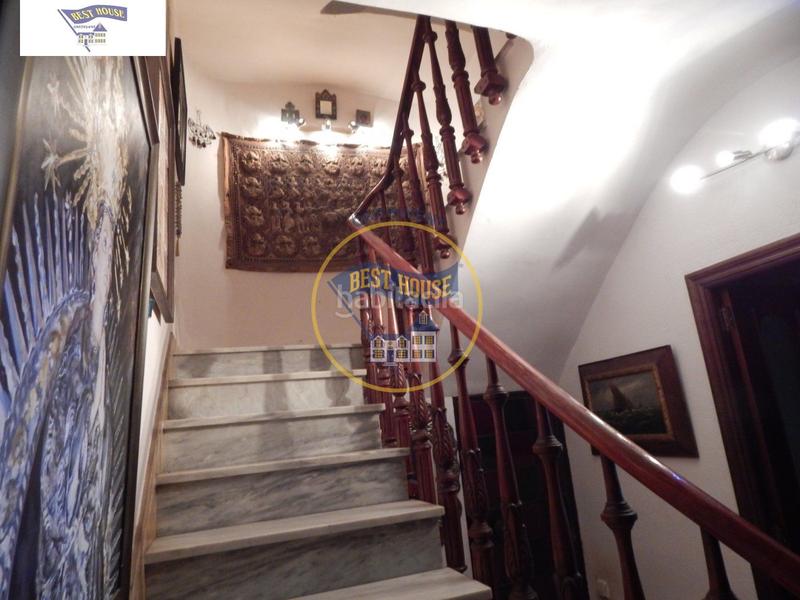 Foto 0c84fd90-3d5d-458d-9626-9f9bb6b32034. Chalet casa con terreno !!valencia en El Pilar Ontinyent