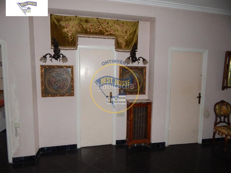 Foto 10a56429-e0ff-4dfa-9b29-331673d4970a. Chalet casa con terreno !!valencia en El Pilar Ontinyent