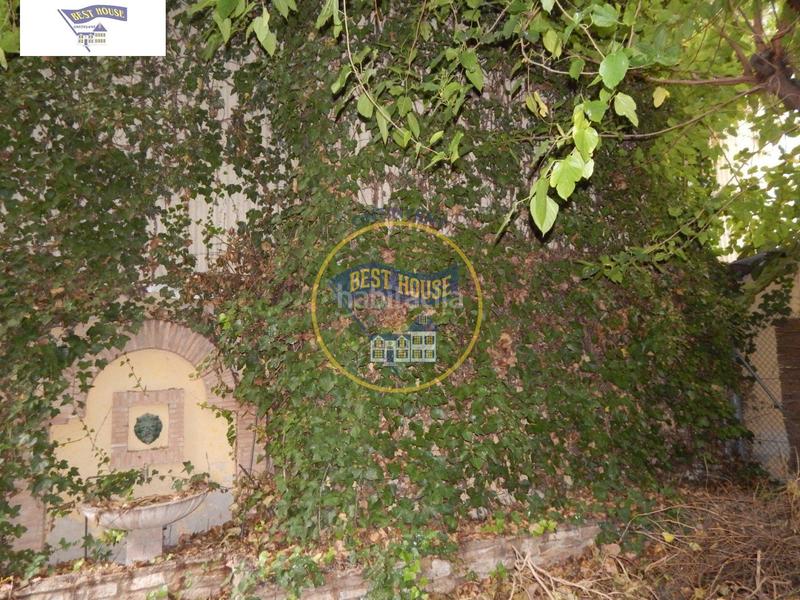 Foto 337641e7-44dd-4fca-8230-ef0f97a5cfe1. Chalet casa con terreno !!valencia en El Pilar Ontinyent