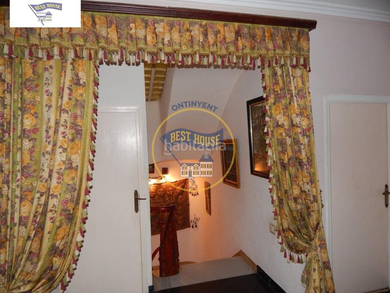 Foto 3ff2ffbc-1fba-44a0-bd1e-bf30ffebe65f. Chalet casa con terreno !!valencia en El Pilar Ontinyent