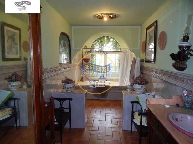 Foto 478d371b-aaf6-47c1-bc33-7ae00e8aceed. Chalet casa con terreno !!valencia en El Pilar Ontinyent