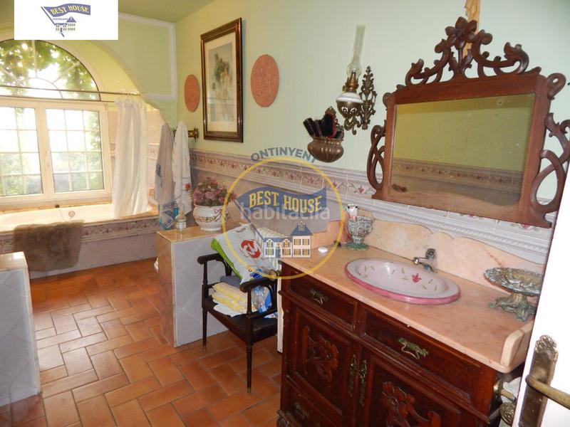 Foto 565084f3-663b-467e-93f1-9886b8921674. Chalet casa con terreno !!valencia en El Pilar Ontinyent