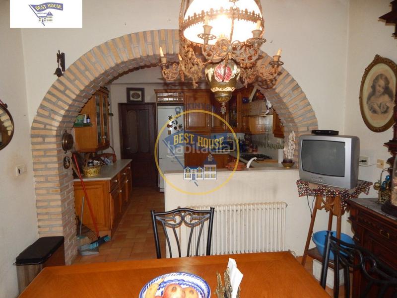 Foto 5da61c11-121e-4526-ab21-49701fa3e918. Chalet casa con terreno !!valencia en El Pilar Ontinyent