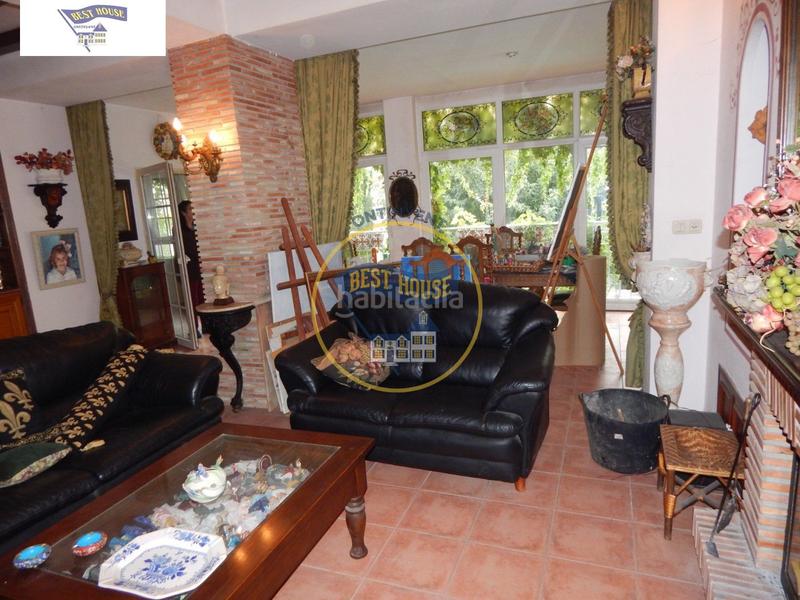 Foto 869844ef-6cc4-4868-ac50-3061f1f9e856. Chalet casa con terreno !!valencia en El Pilar Ontinyent