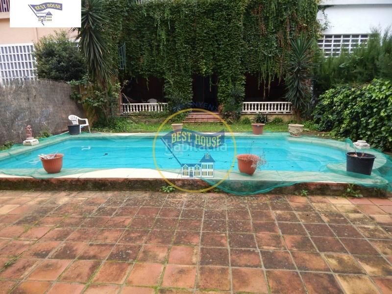 Foto 94aac510-d5b4-4207-bfe3-dc6dd94b3c09. Chalet casa con terreno !!valencia en El Pilar Ontinyent