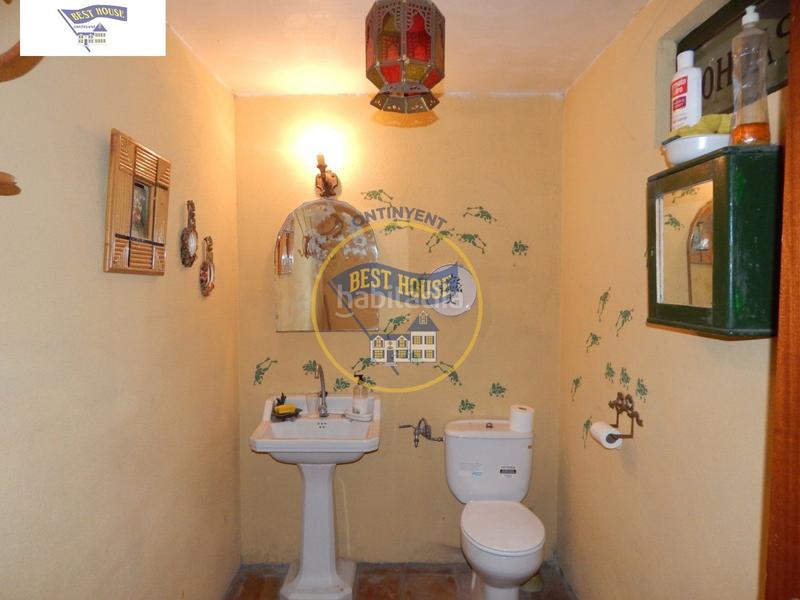 Foto a8d75f80-63d2-4a7a-a7b5-637f52c6188a. Chalet casa con terreno !!valencia en El Pilar Ontinyent