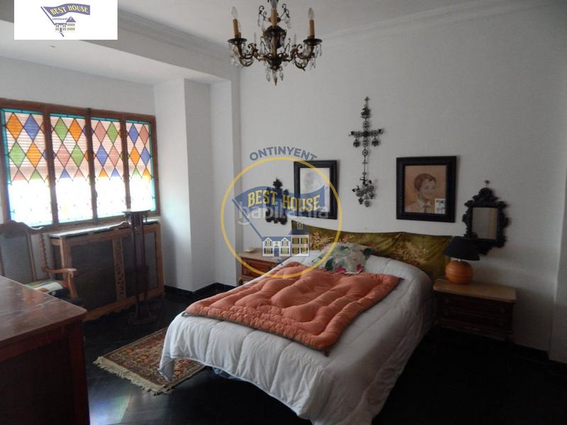 Foto be7abe63-4b1e-4776-a864-6f336e80528c. Chalet casa con terreno !!valencia en El Pilar Ontinyent