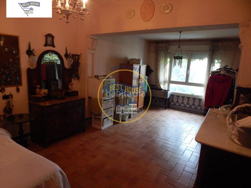 Foto cd75513d-e67a-483b-90a9-ebd865099047. Chalet casa con terreno !!valencia en El Pilar Ontinyent