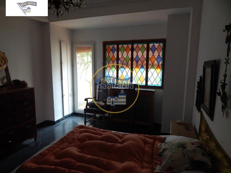 Foto d92689fa-fea5-4246-a9a5-fceeedb706b5. Chalet casa con terreno !!valencia en El Pilar Ontinyent