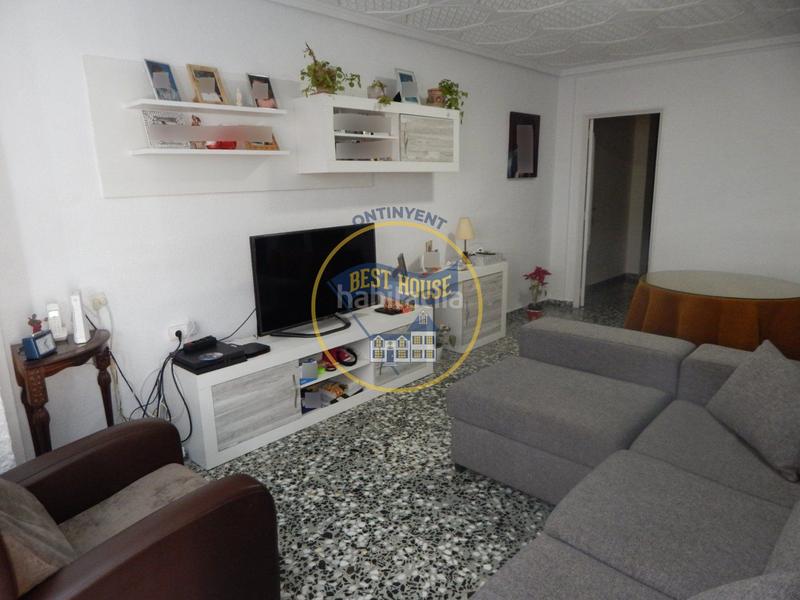 Foto 25de267c-b871-4d88-a685-ce42fa4736ce. Appartement dans Sant Rafael Ontinyent