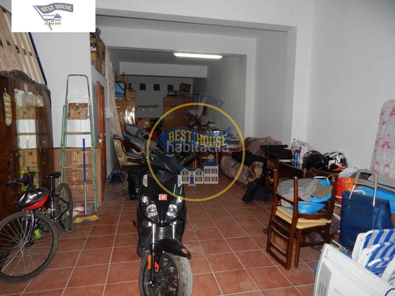 Foto 95569600-c91b-492a-9586-f480cfa3e4f2. Appartement dans Sant Rafael Ontinyent