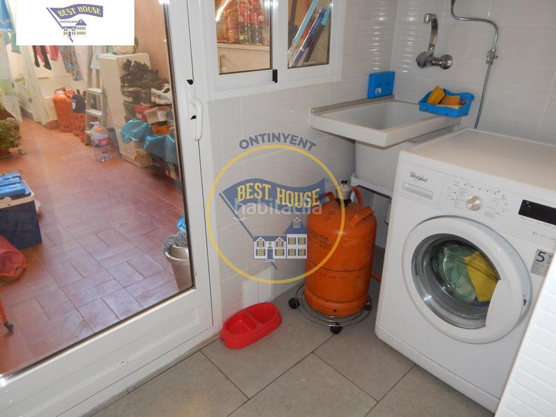 Foto 961b2594-3ce4-4f01-af36-b65f1fabb9bc. Appartement dans Sant Rafael Ontinyent