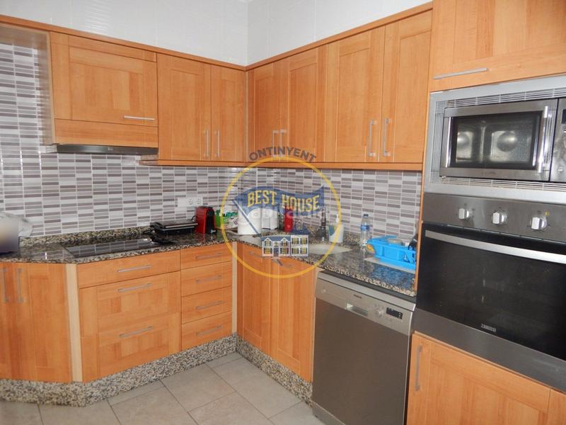 Foto 97c3da1f-7a13-46ba-b33b-29c3c34df48a. Appartement dans Sant Rafael Ontinyent