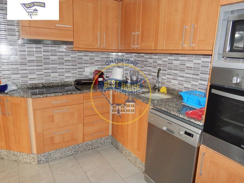 Foto abd60439-96fc-45cf-87e0-125fe79c69e2. Appartement dans Sant Rafael Ontinyent