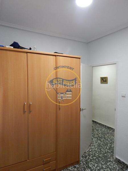 Foto b300b359-a772-43c9-9cb7-13643ca321b4. Appartement dans Sant Rafael Ontinyent