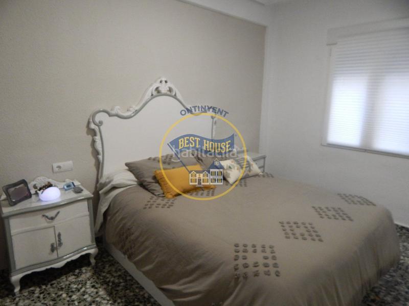 Foto bf383e4c-98d2-428c-9ca4-f36efee4b442. Appartement dans Sant Rafael Ontinyent