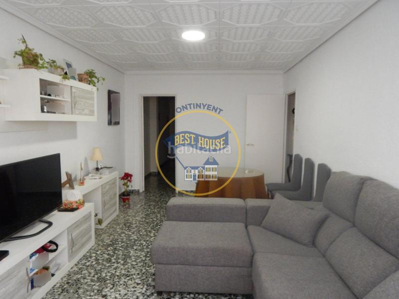 Foto ce4d60a2-5333-48da-b76f-b16f65c80d00. Appartement dans Sant Rafael Ontinyent