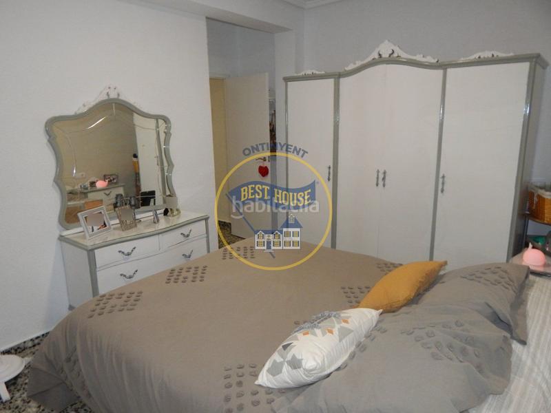 Foto d555a792-a91d-4dd8-af54-e402e73c6457. Appartement dans Sant Rafael Ontinyent
