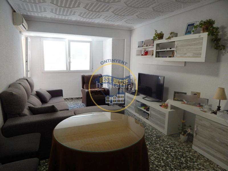 Foto e0260970-ac41-4281-8584-740b69a07584. Appartement dans Sant Rafael Ontinyent