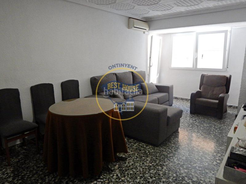 Foto e0b8c0c6-18c0-4490-bba4-44253ada6be2. Appartement dans Sant Rafael Ontinyent
