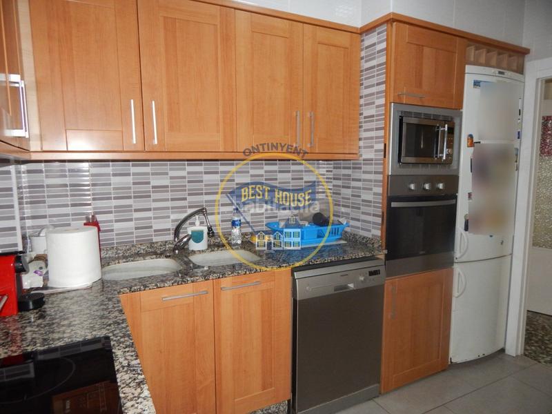 Foto e3a32819-0a34-4246-8d4c-a11127760445. Appartement dans Sant Rafael Ontinyent