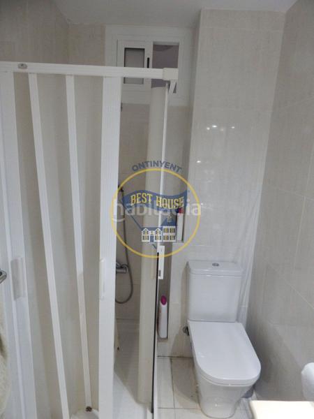 Foto e5cccd8a-3eb5-492f-9591-26ae11fa1af2. Appartement dans Sant Rafael Ontinyent